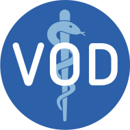 Logo des VOD e.V.